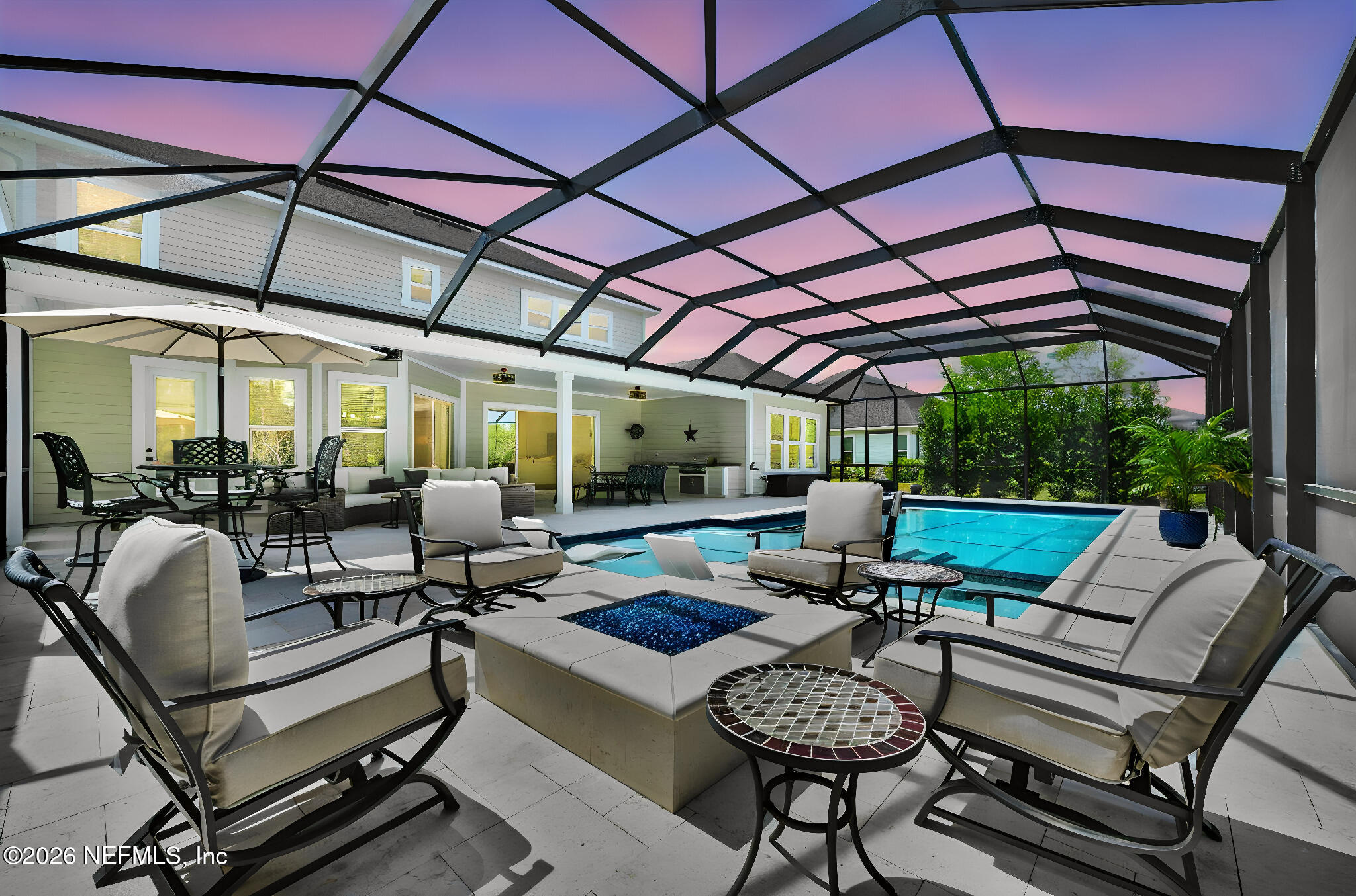 276 BACK CREEK Drive