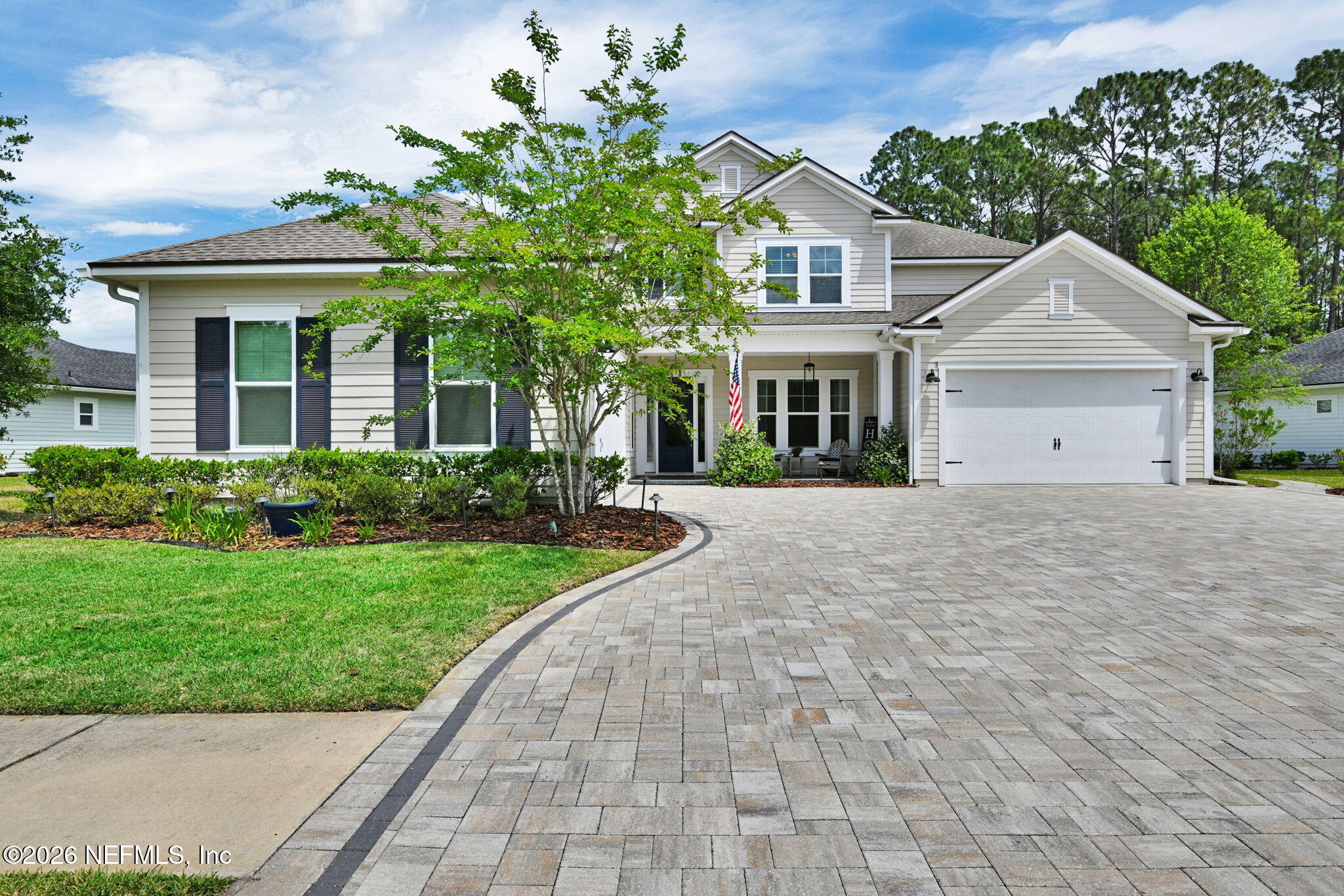 276 BACK CREEK Drive