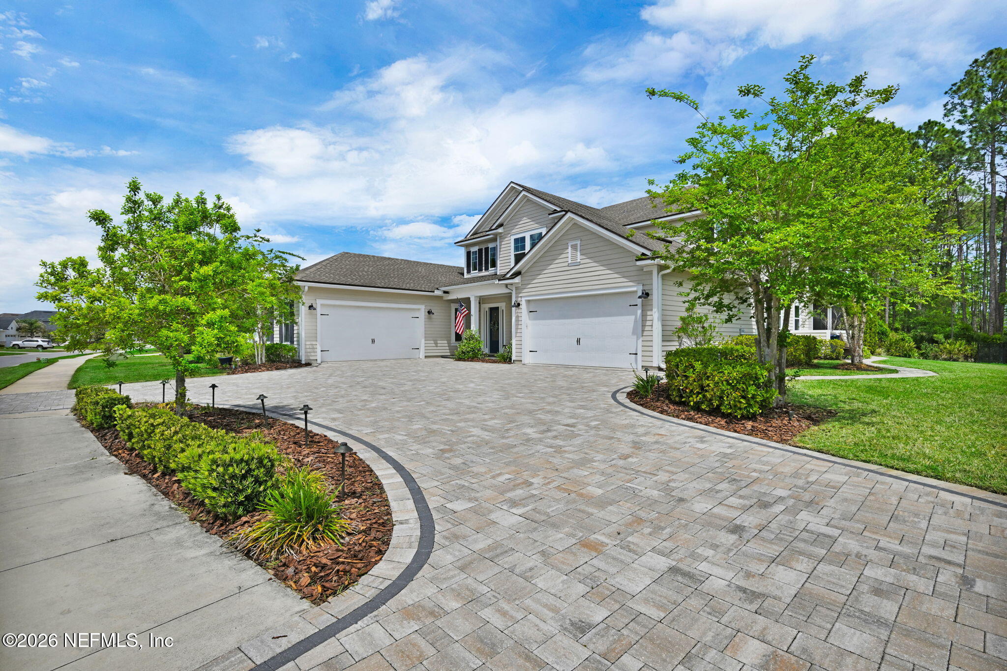 276 BACK CREEK Drive