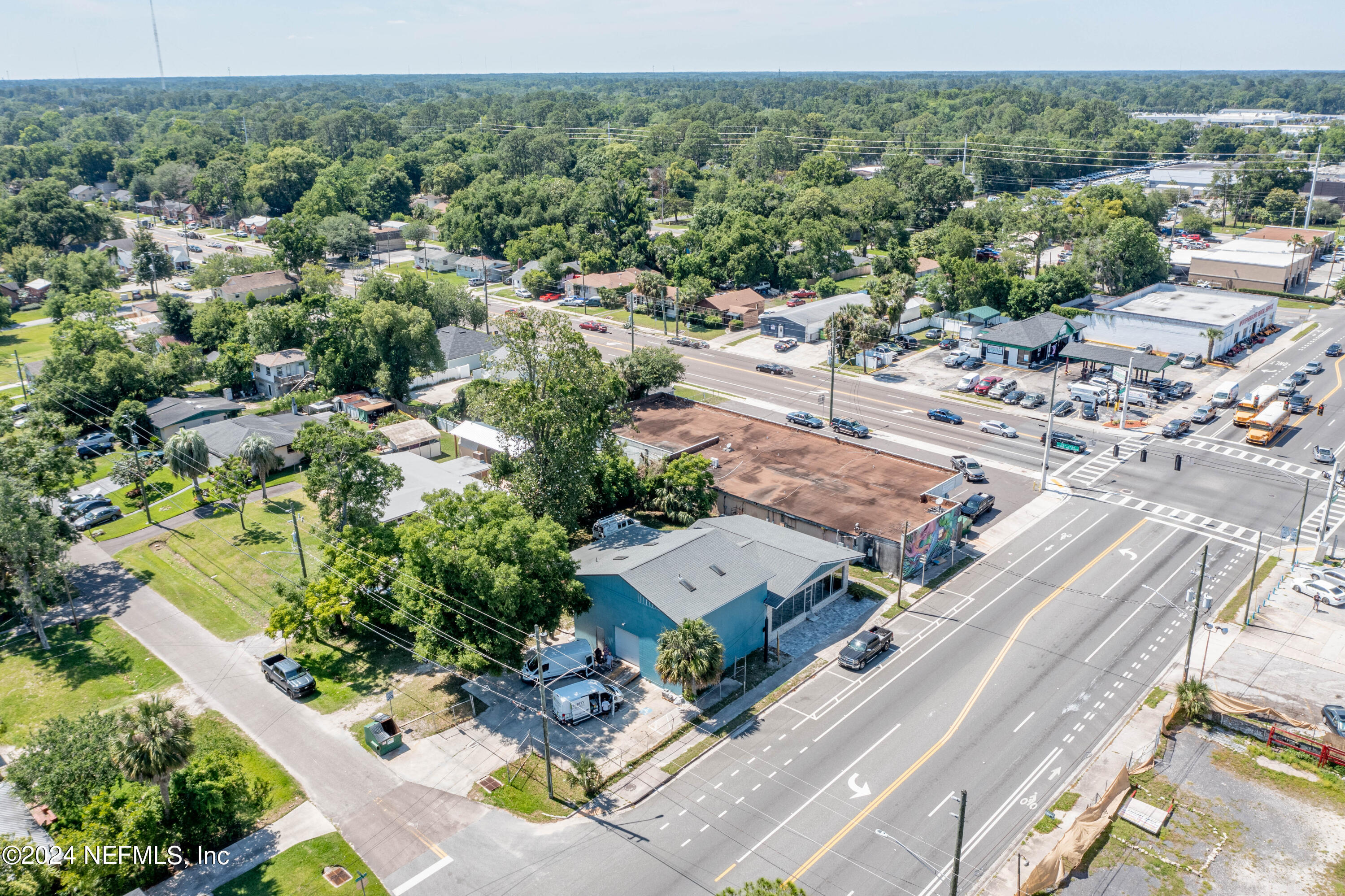 2016 CASSAT Avenue