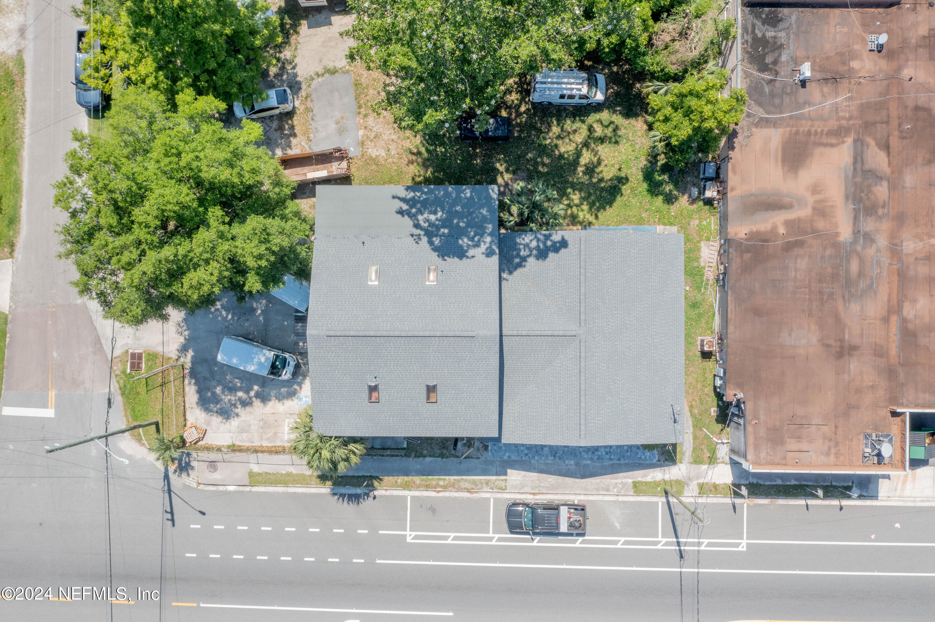 2016 CASSAT Avenue