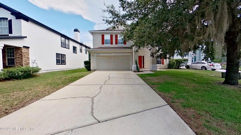 Photo of 3308 TURKEY CREEK Drive, Green Cove Springs, FL 32043 (MLS # 2165118)