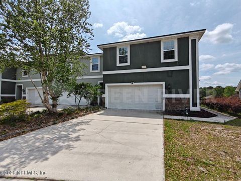 Photo of 3107 ZEYNO Drive, Middleburg, FL 32068 (MLS # 2144171)