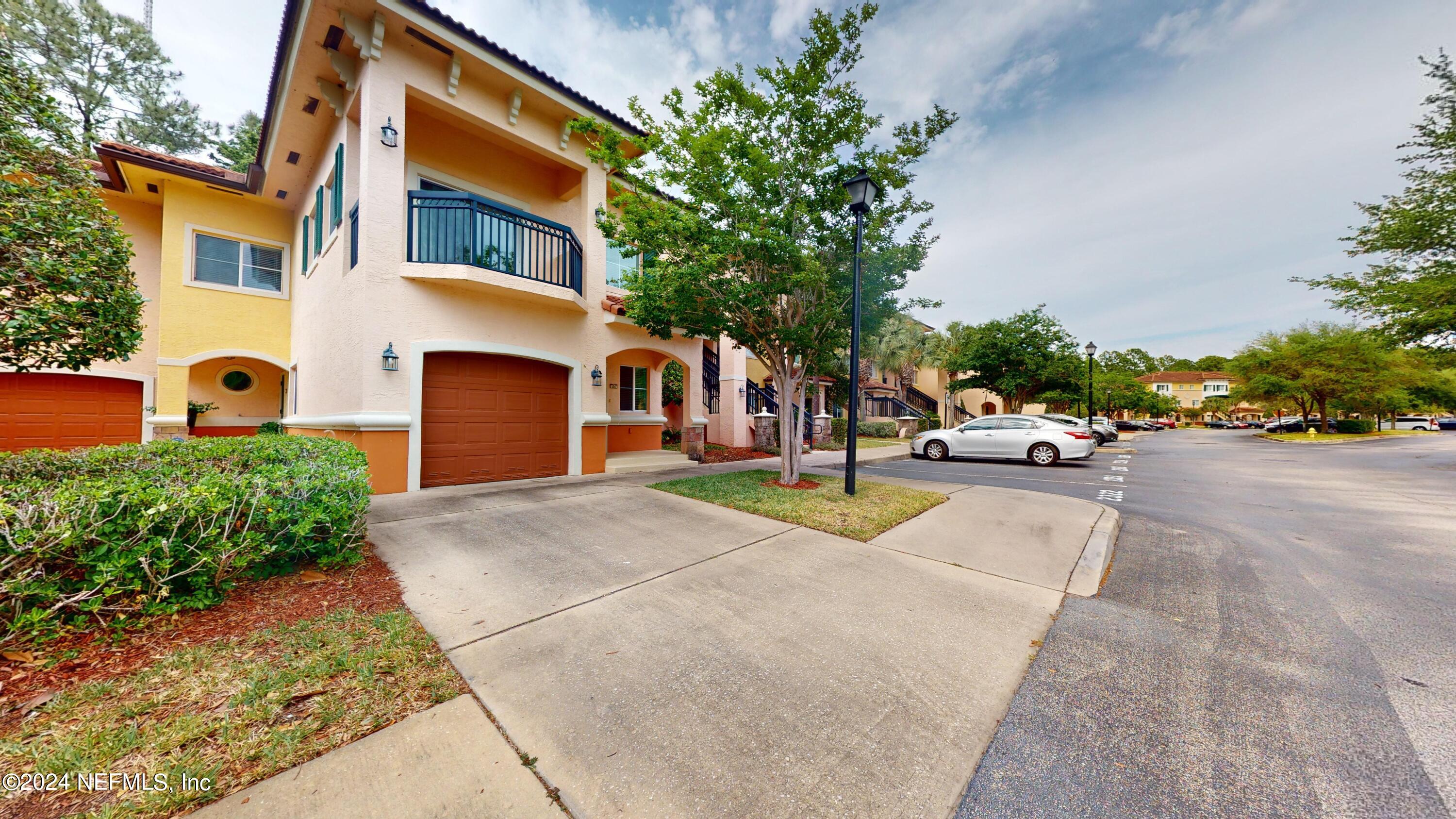 Jacksonville, FL home for sale located at 9745 Touchton Road Unit 2321, Jacksonville, FL 32246