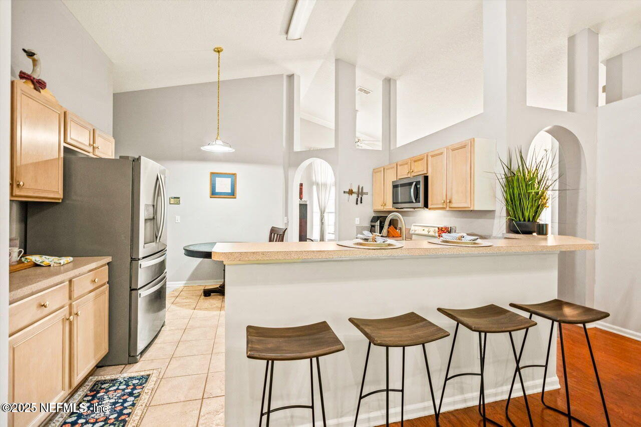 1105 PINE MILL Lane