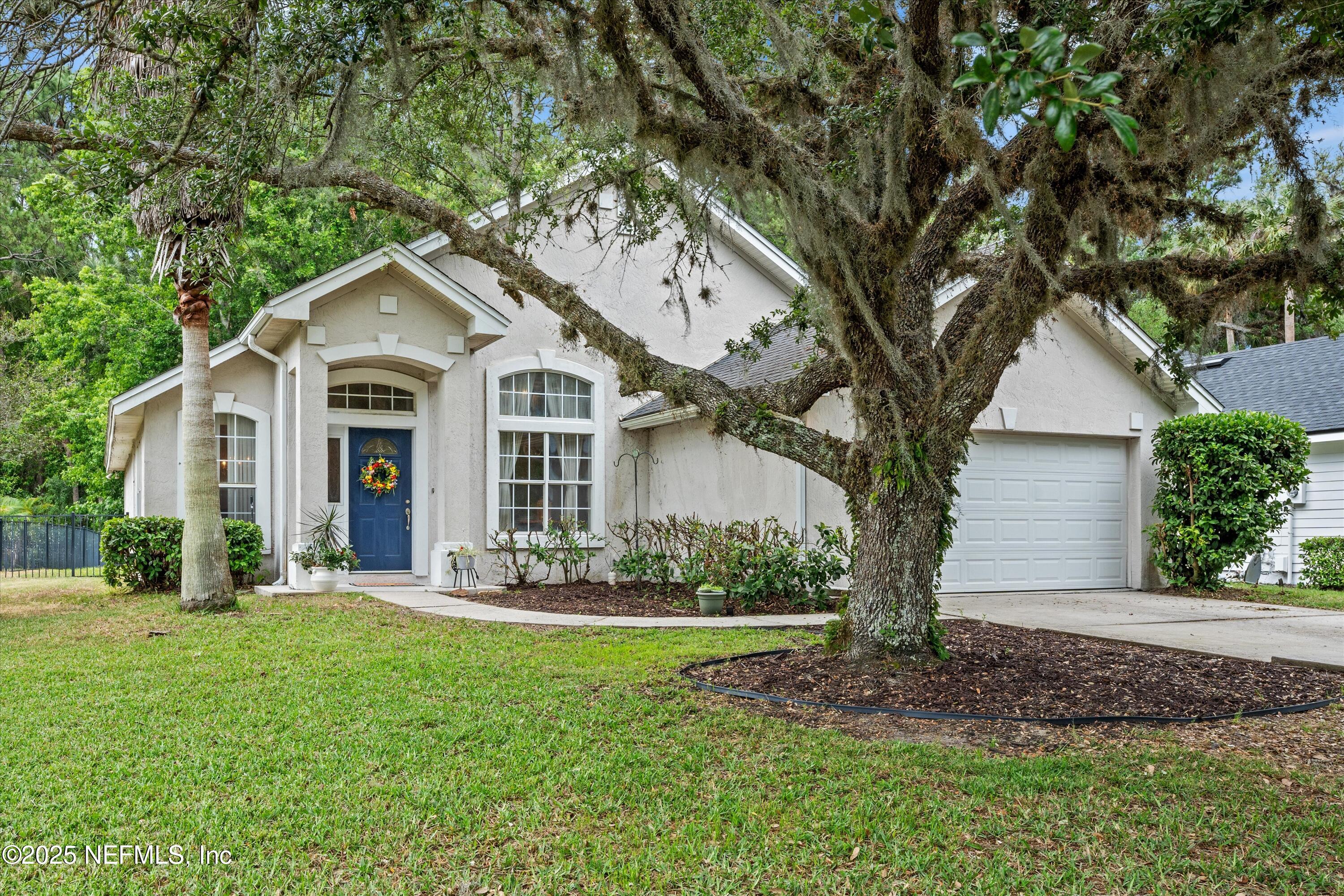 1105 PINE MILL Lane