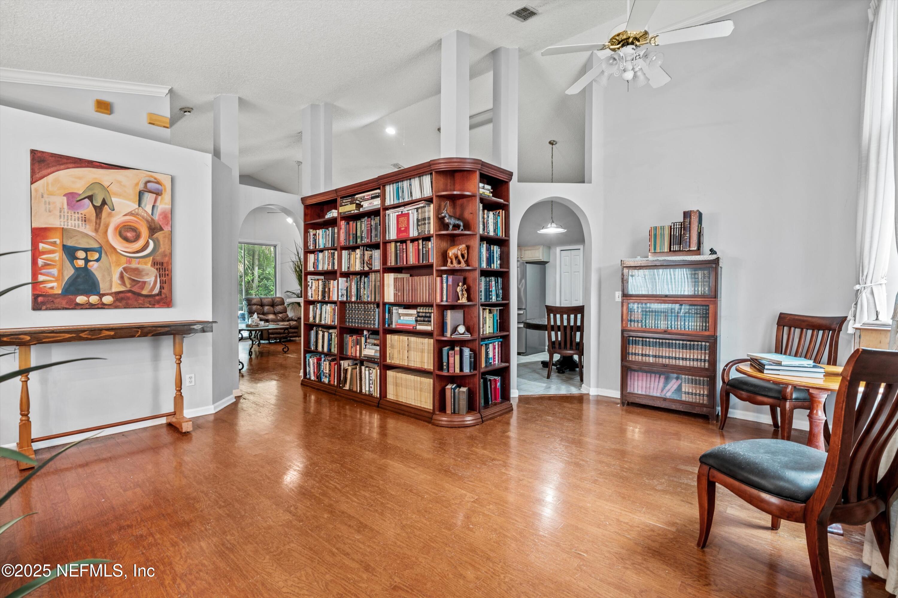 1105 PINE MILL Lane