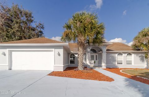 A home in Ocala