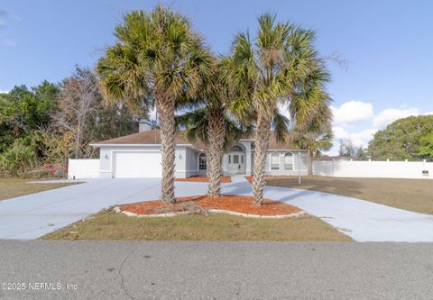 A home in Ocala