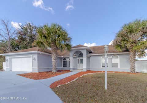 A home in Ocala