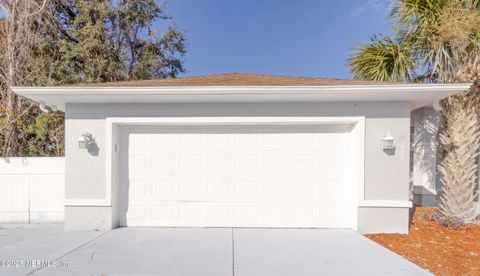 A home in Ocala