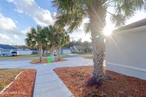 A home in Ocala