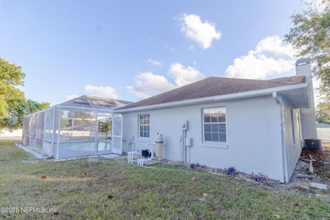 A home in Ocala