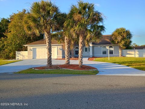 A home in Ocala