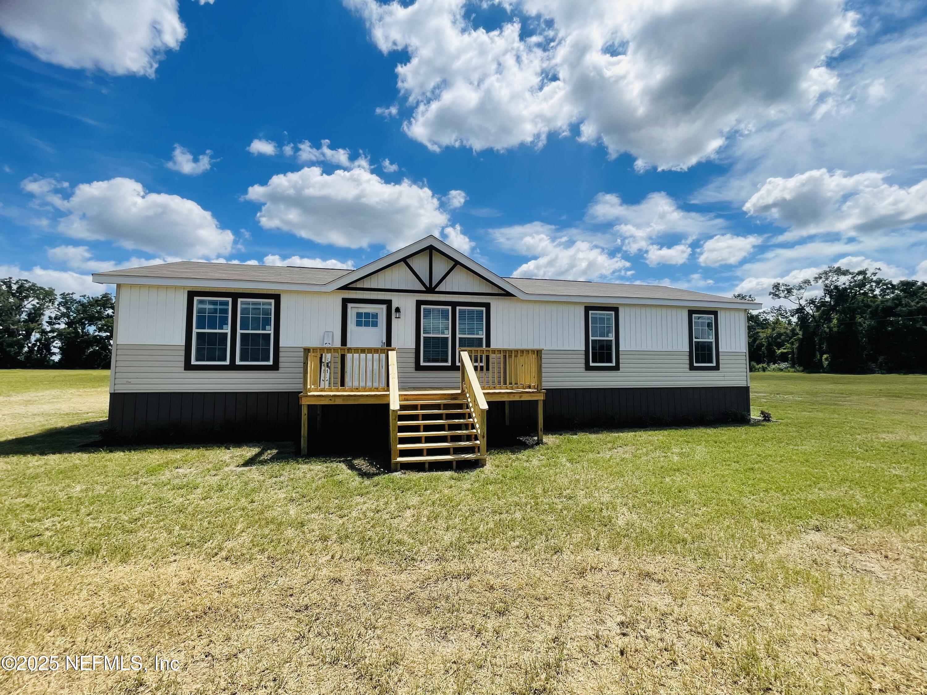 13355 SW 195TH Avenue