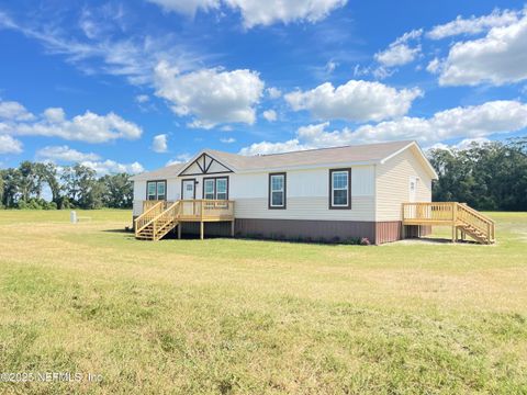 13355 SW 195TH Avenue Brooker FL 32622