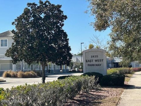 1835 EAST-WEST Parkway 5, 6, & 7 Fleming Island FL 32003
