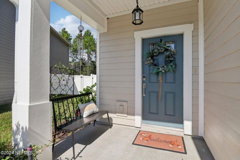 A home in St Johns