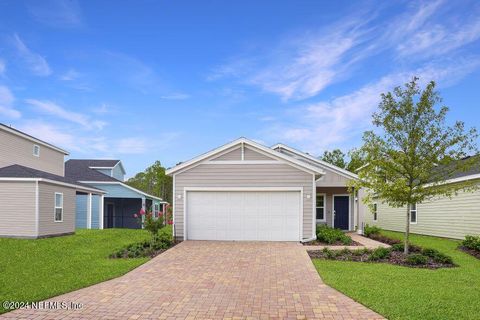 82 KINGSLEY PARK Way St. Augustine FL 32084