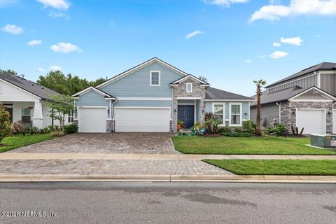 Photo of 553 ARCHSTONE Way, St. Augustine, FL 32092 (MLS # 2145032)