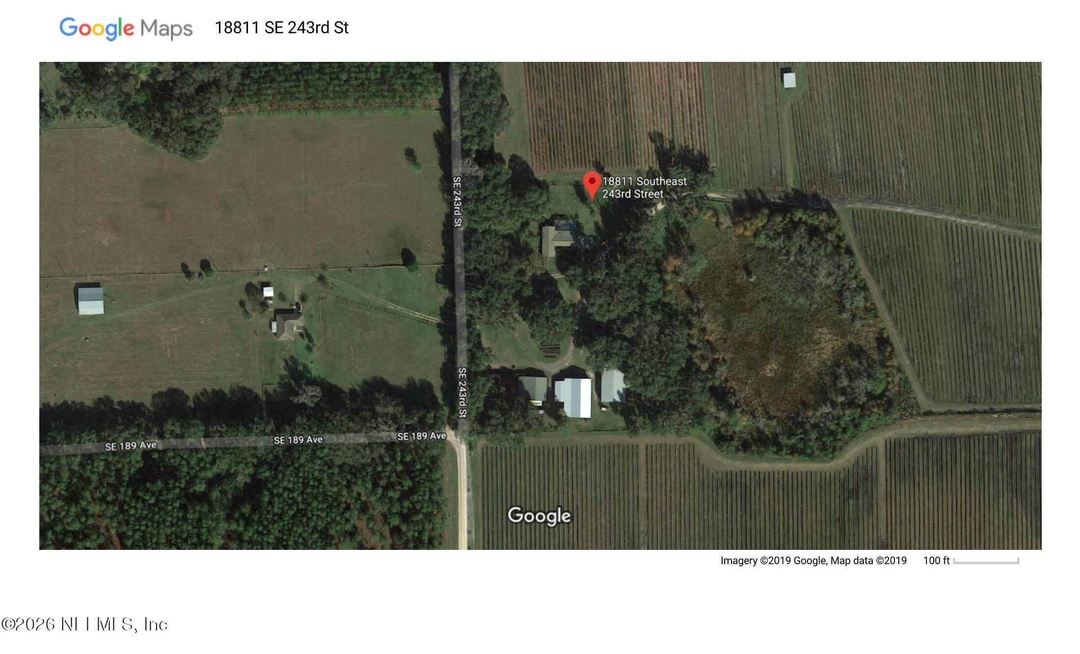 18811 SE 243RD Street
