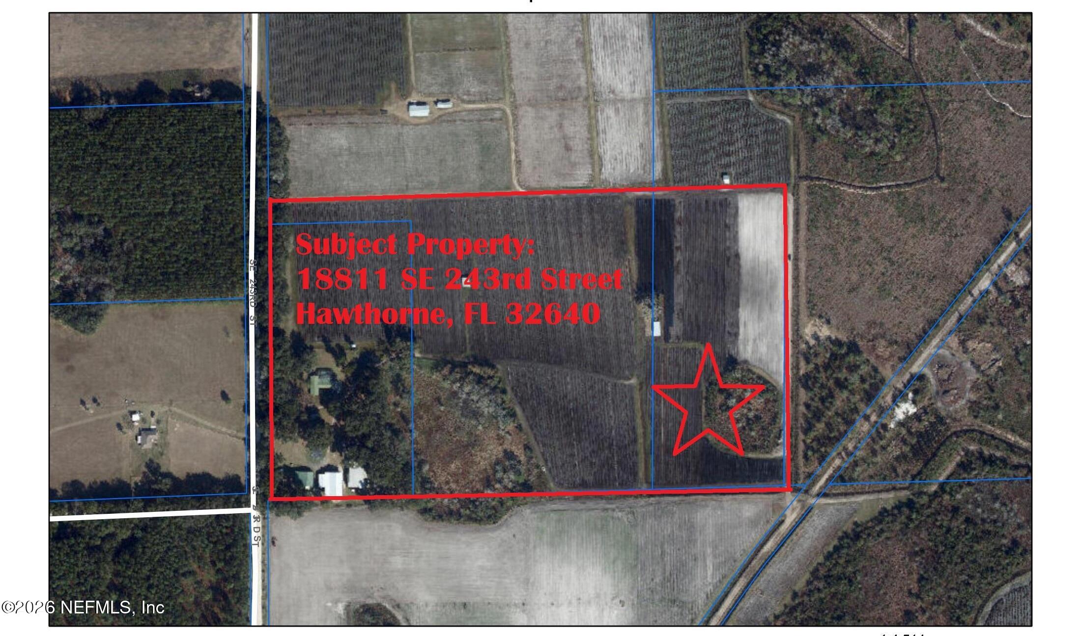 18811 SE 243RD Street