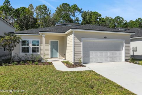 Photo of 14372 FIREBIRD Drive, Jacksonville, FL 32234 (MLS # 2145571)