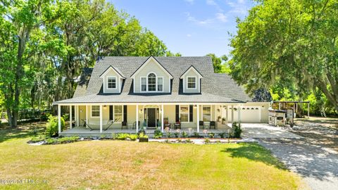 Photo of 14833 EDWARDS CREEK Road, Jacksonville, FL 32226 (MLS # 2143718)