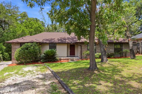 Photo of 2762 PEBBLERIDGE Court, Orange Park, FL 32065 (MLS # 2151578)