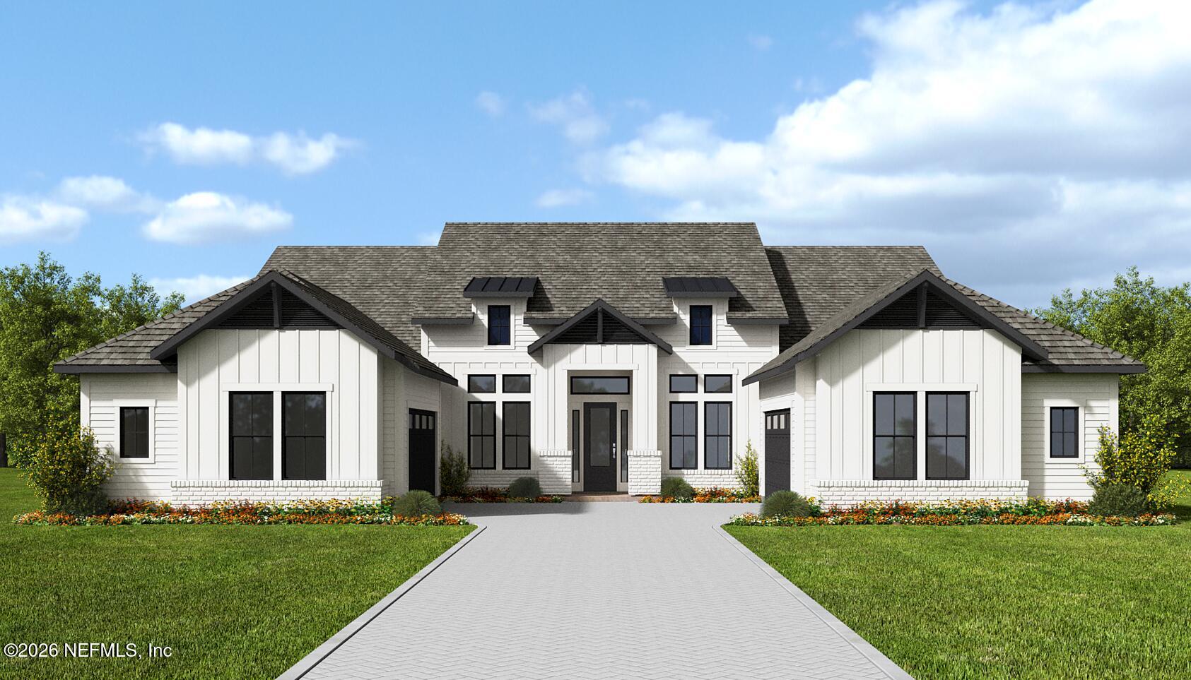 258 COURTNEY OAKS Drive