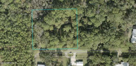 Photo of 580 TART Road, St. Augustine, FL 32084 (MLS # 2150618)