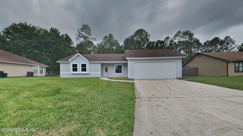 A home in Middleburg