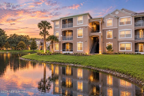Photo of 10550 BAYMEADOWS Road #913, Jacksonville, FL 32256 (MLS # 2166272)