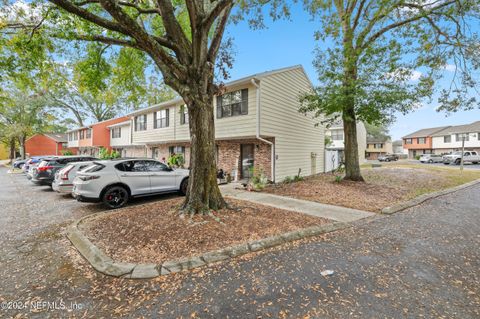 A home in Orange Park