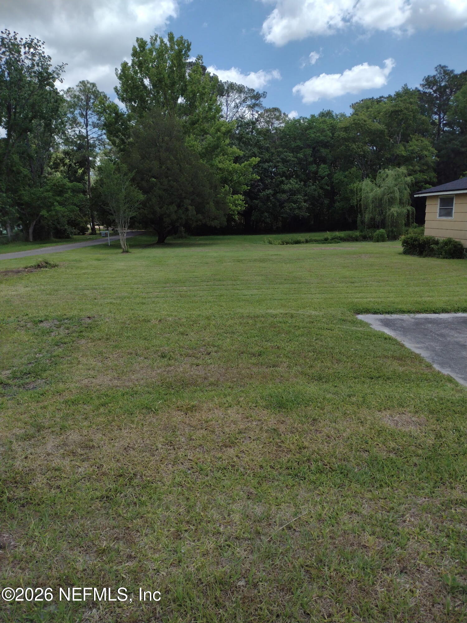 3027 WALTER Road