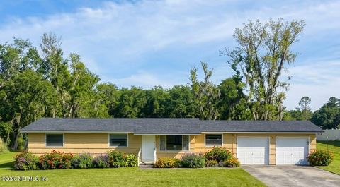 Photo of 3027 WALTER Road, Jacksonville, FL 32254 (MLS # 2152546)