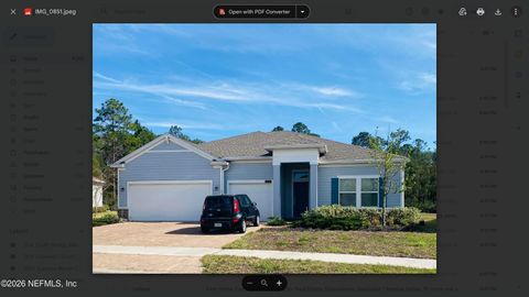 3852 HEATHERBROOK Place Middleburg FL 32068