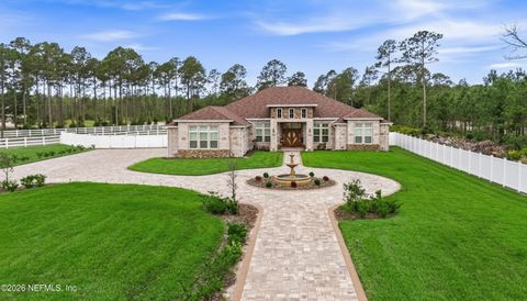 Photo of 10177 FAIR HILL Court, Jacksonville, FL 32219 (MLS # 2149959)