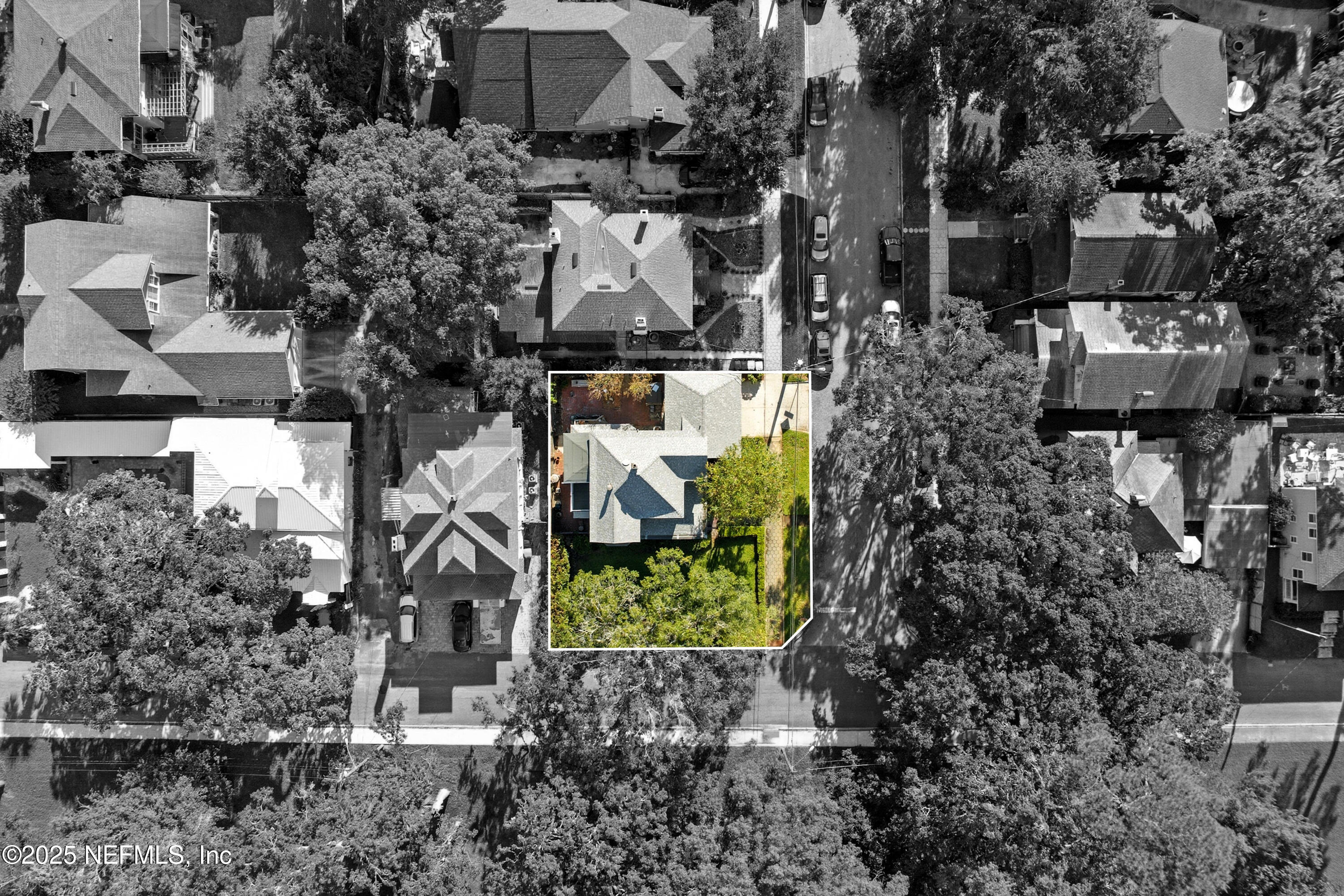 1610 WILLOW BRANCH Avenue