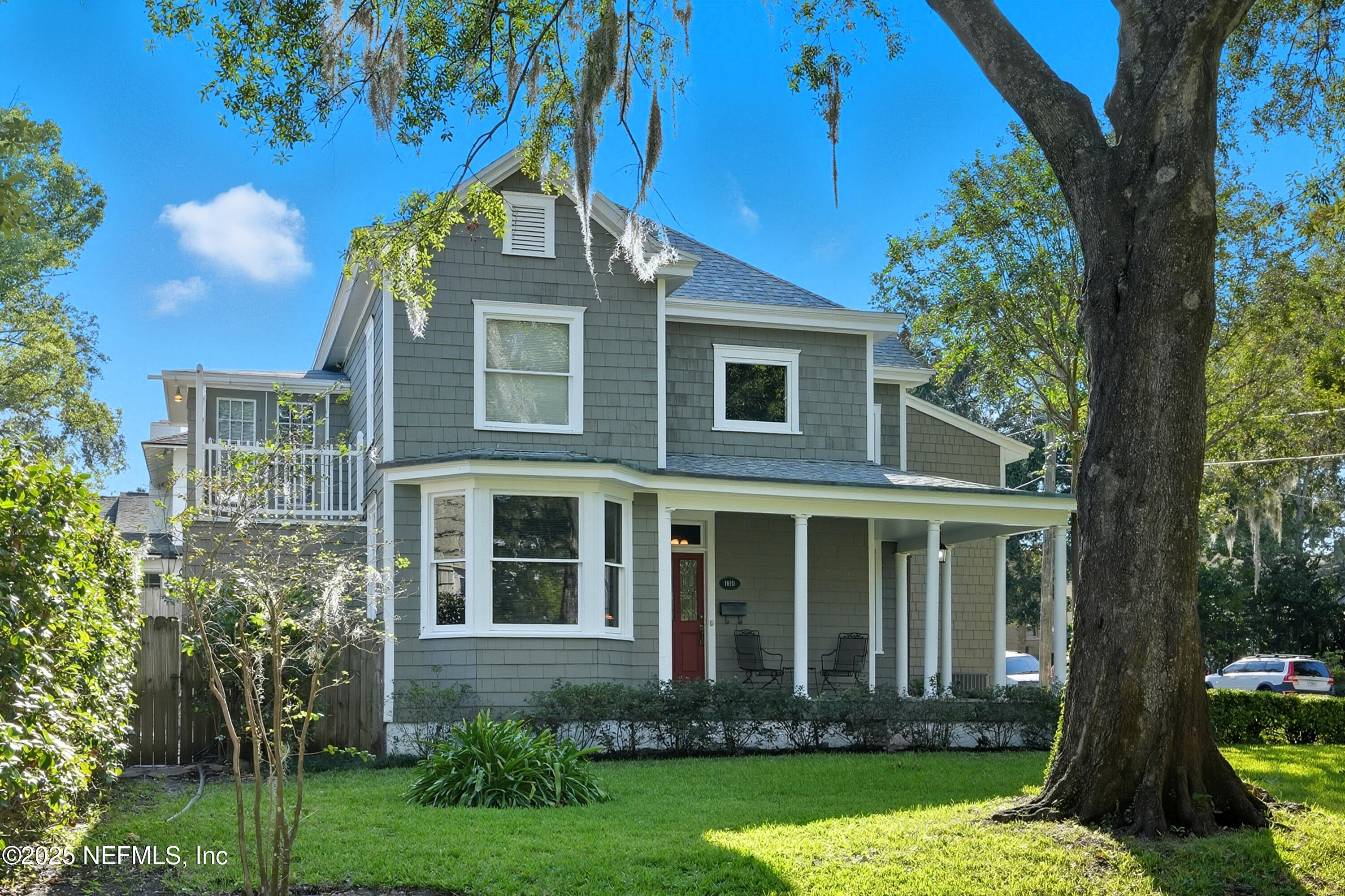 1610 WILLOW BRANCH Avenue