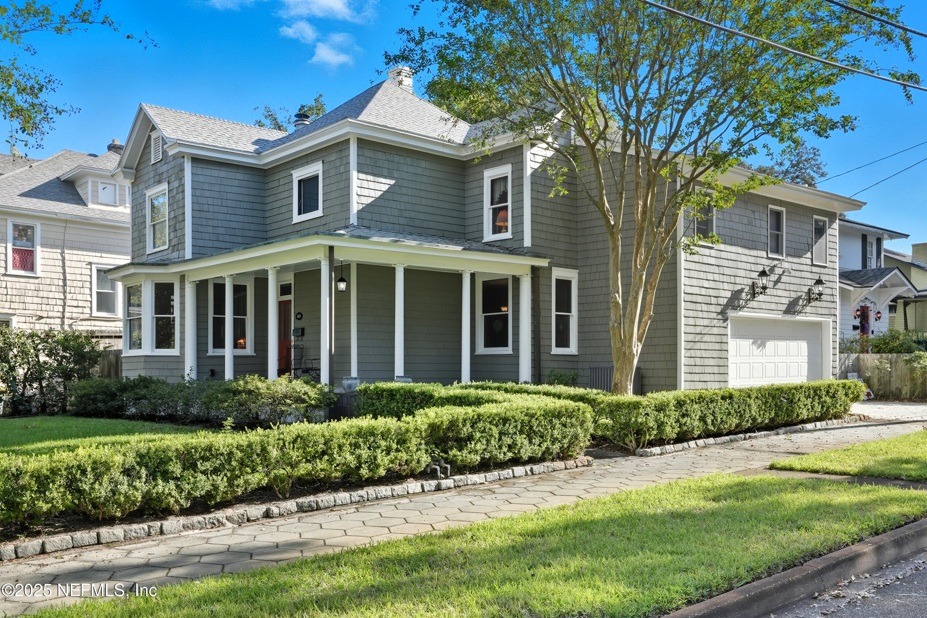 1610 WILLOW BRANCH Avenue