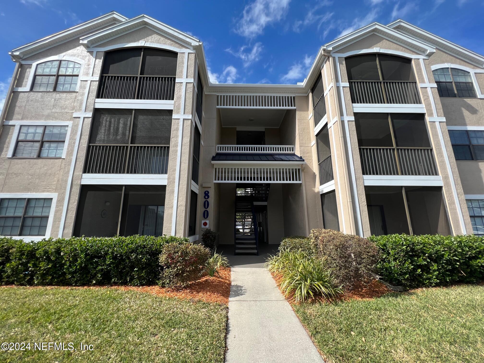 Ponte Vedra Beach, FL home for sale located at 800 Boardwalk Drive Unit 625, Ponte Vedra Beach, FL 32082