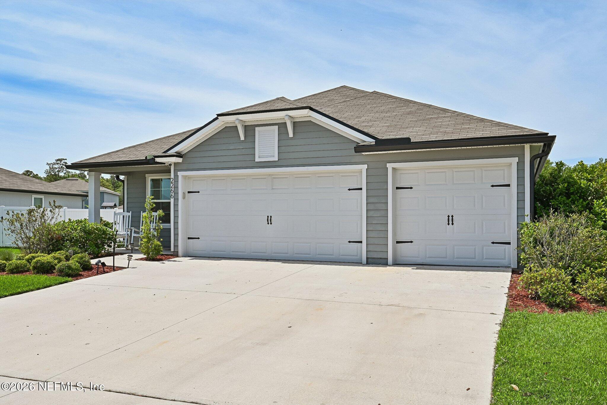 2266 FALLING STAR Lane