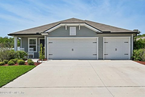 Photo of 2266 FALLING STAR Lane, Green Cove Springs, FL 32043 (MLS # 2144128)