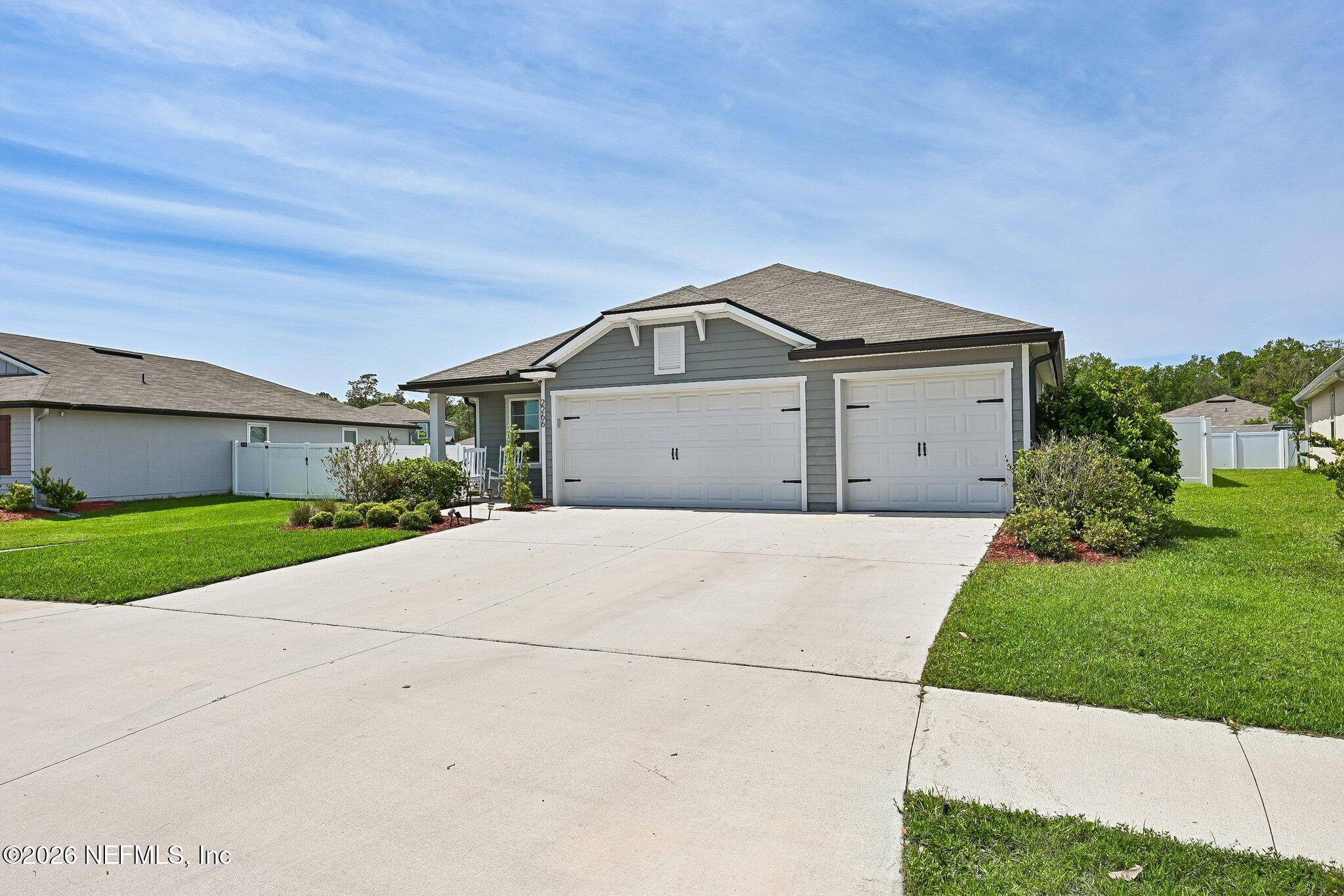 2266 FALLING STAR Lane