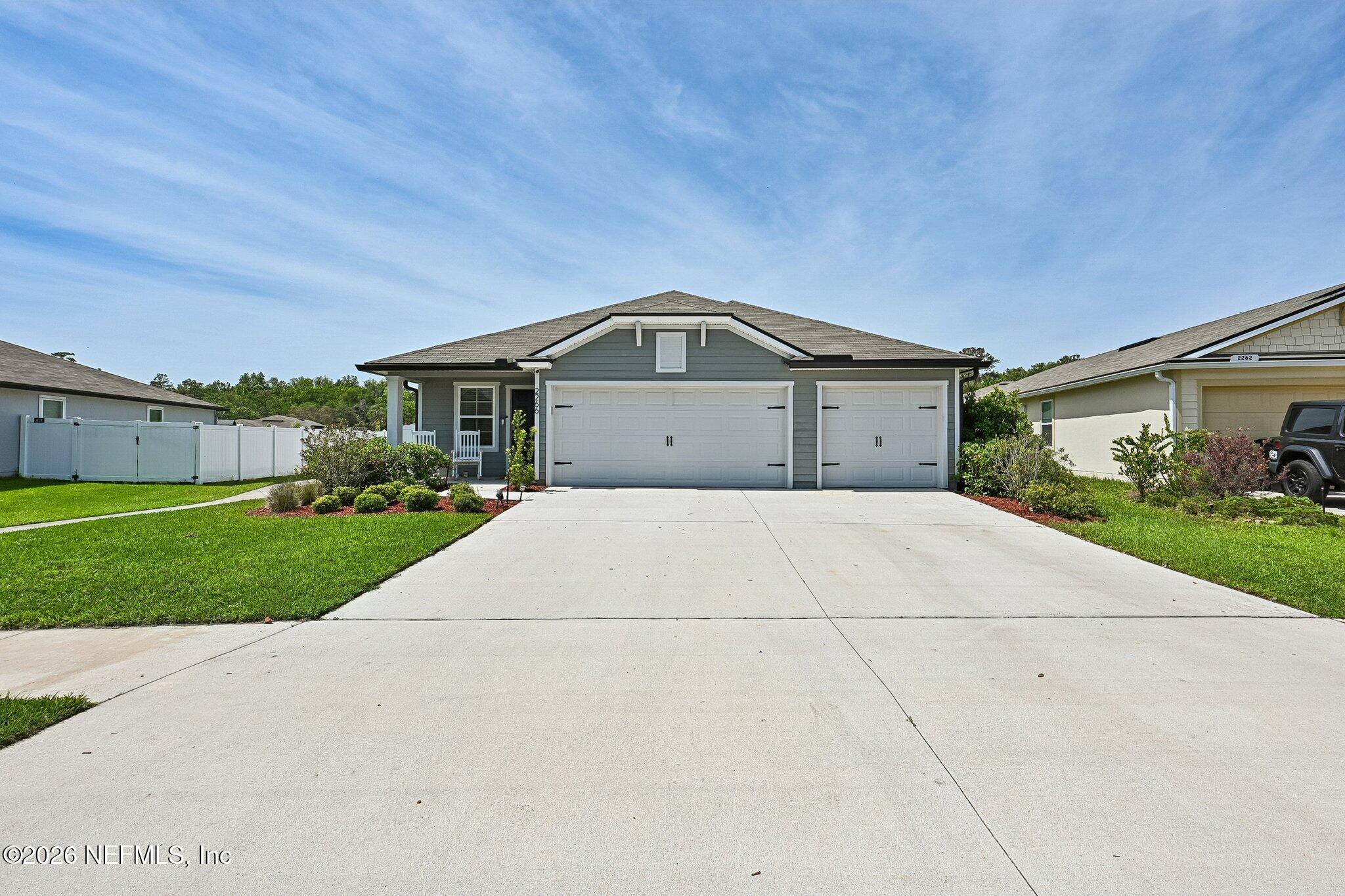 2266 FALLING STAR Lane