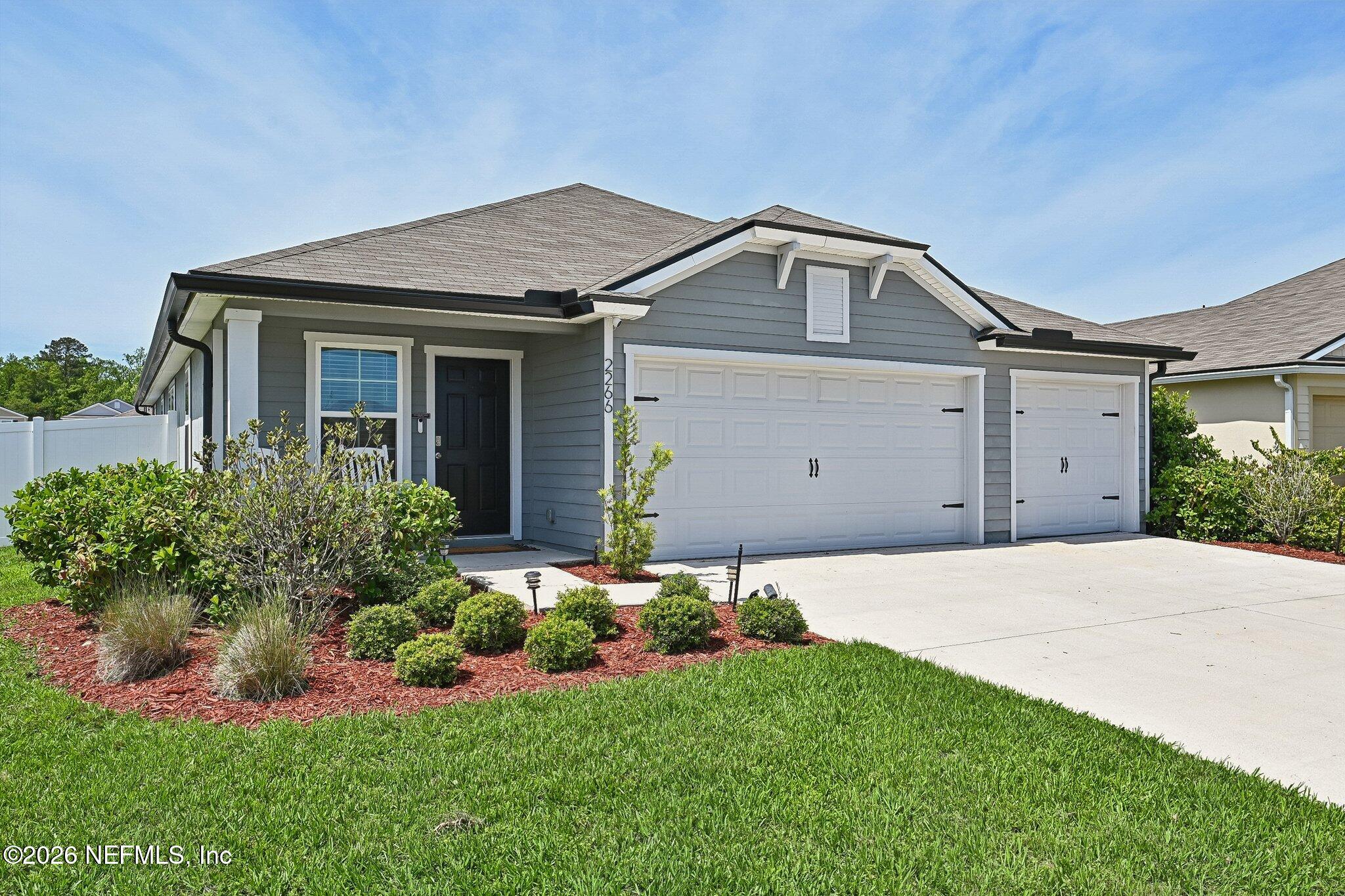 2266 FALLING STAR Lane