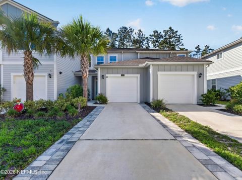 Photo of 40 BARLEY Street, St. Augustine, FL 32092 (MLS # 2145167)