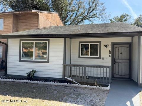 11608 DUNES WAY Drive N Jacksonville FL 32225