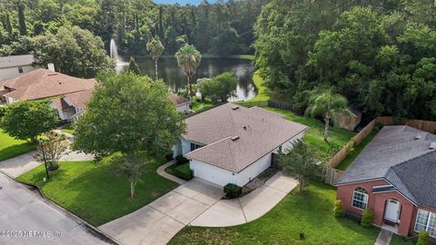 1419 SUMMIT OAKS Drive E Jacksonville FL 32221